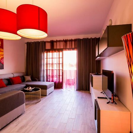 Spacious & Stylish Apartment Los Cristianos Los Cristianos  Exteriér fotografie