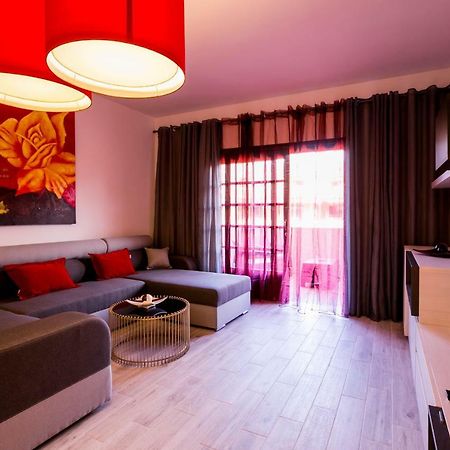 Spacious & Stylish Apartment Los Cristianos Los Cristianos  Exteriér fotografie