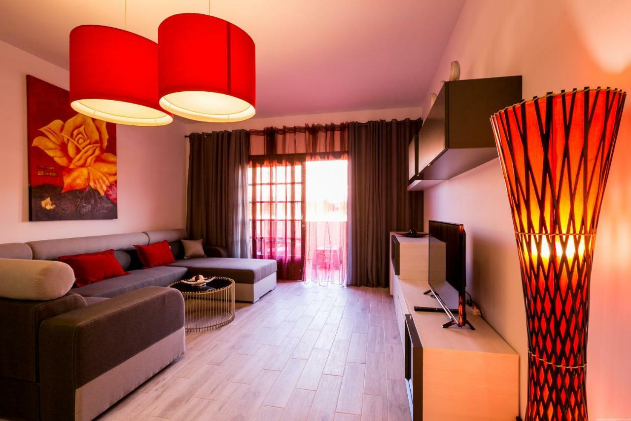 Spacious & Stylish Apartment Los Cristianos Los Cristianos  Exteriér fotografie
