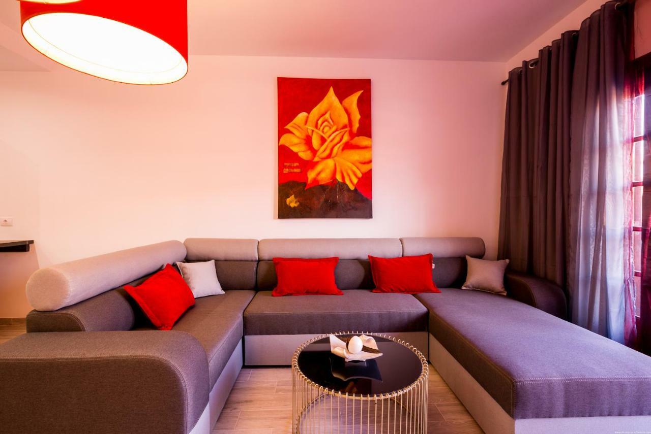 Spacious & Stylish Apartment Los Cristianos Los Cristianos  Exteriér fotografie