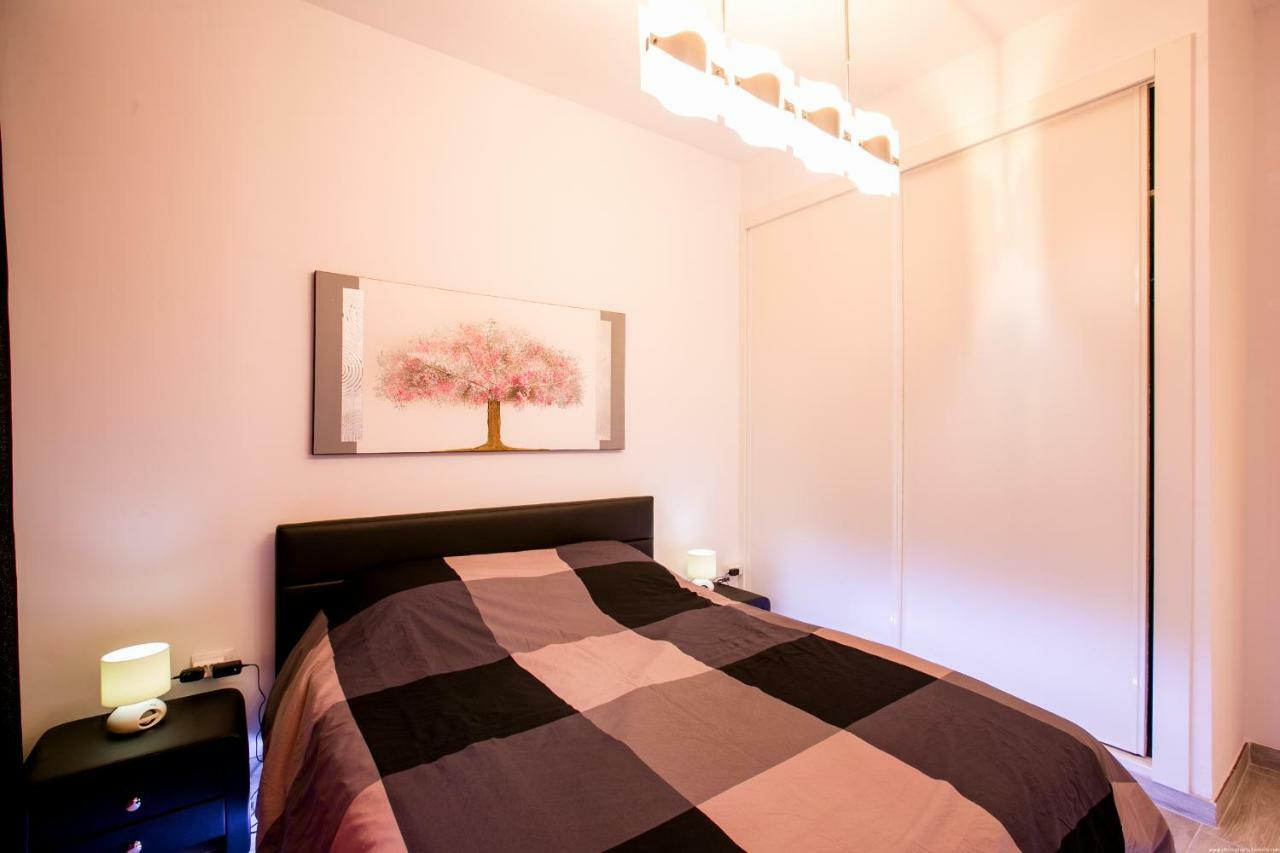 Spacious & Stylish Apartment Los Cristianos Los Cristianos  Exteriér fotografie