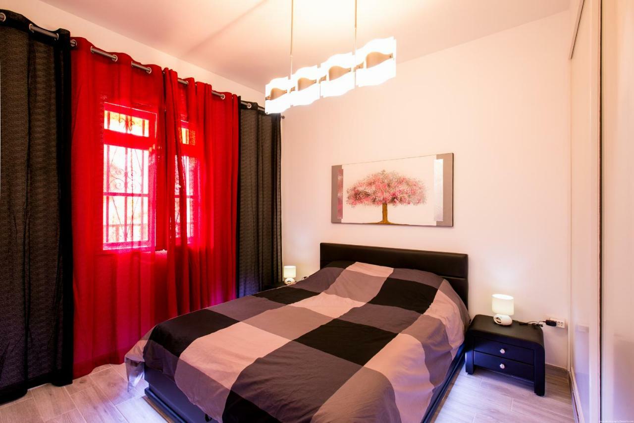 Spacious & Stylish Apartment Los Cristianos Los Cristianos  Exteriér fotografie