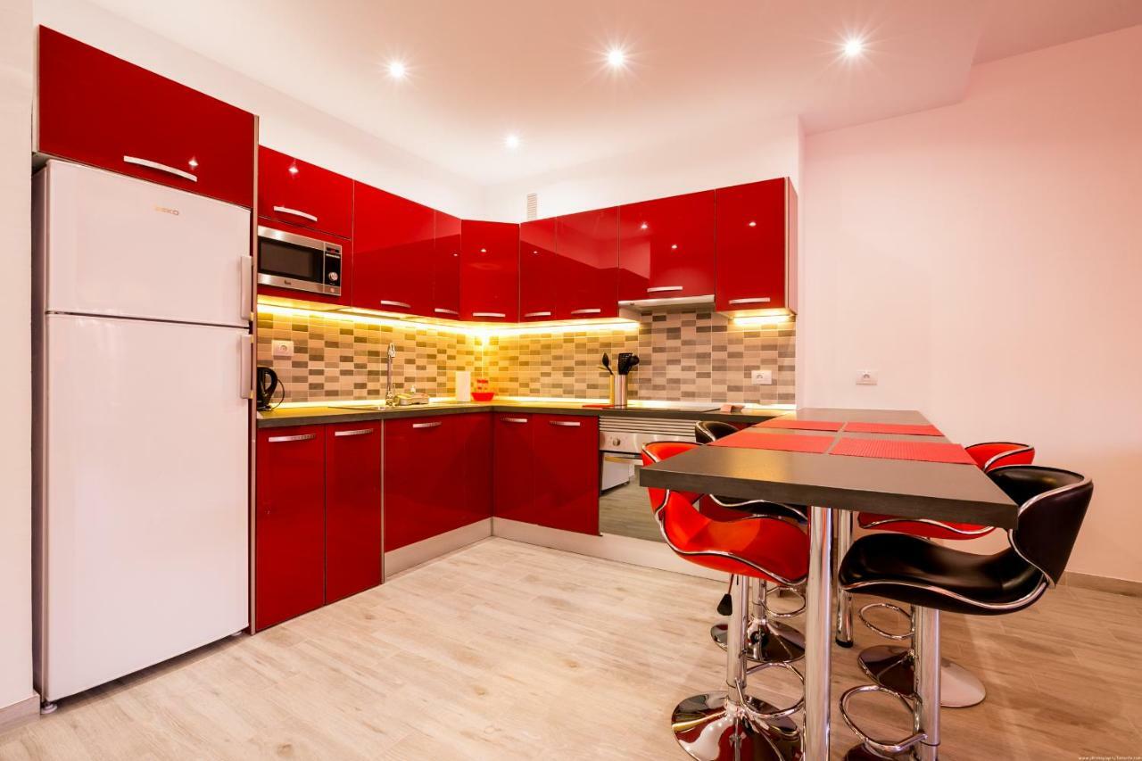 Spacious & Stylish Apartment Los Cristianos Los Cristianos  Exteriér fotografie
