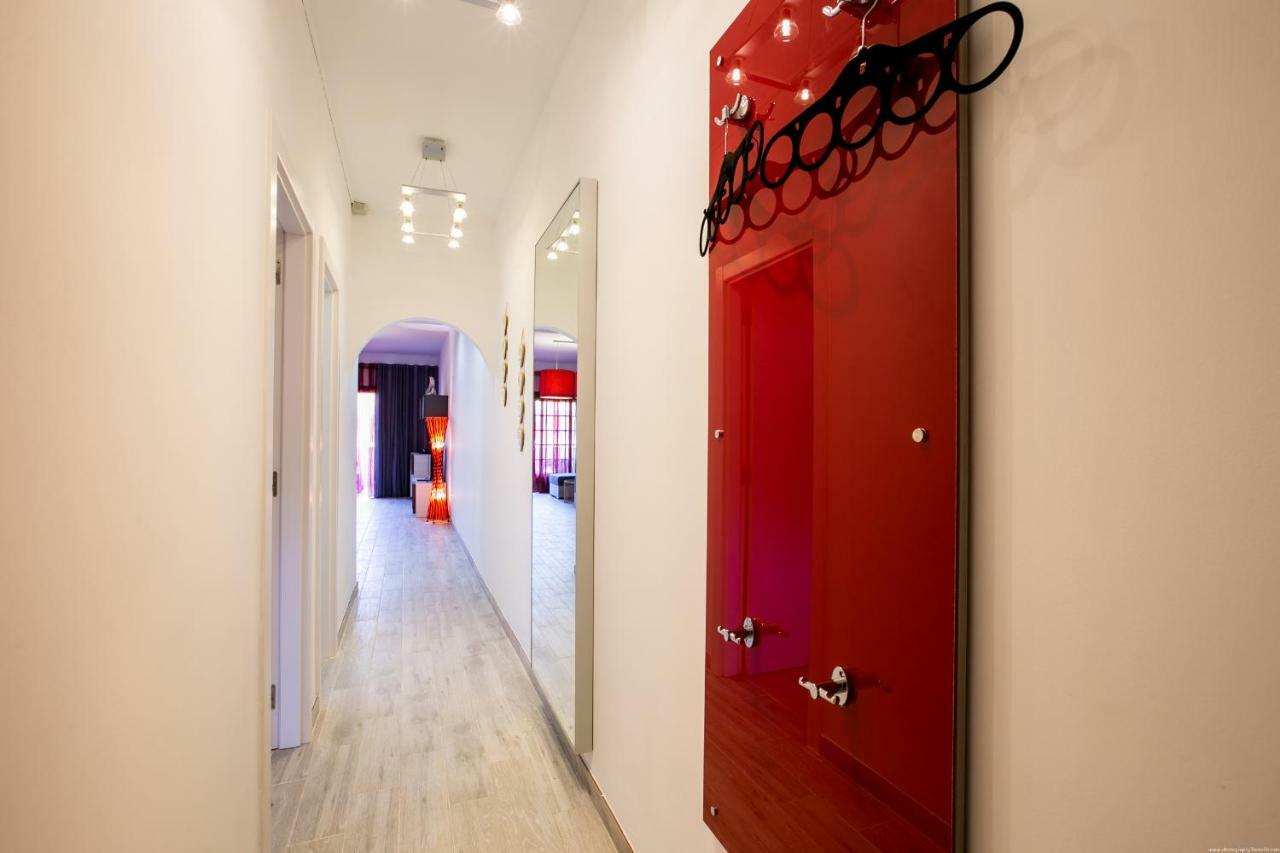 Spacious & Stylish Apartment Los Cristianos Los Cristianos  Exteriér fotografie