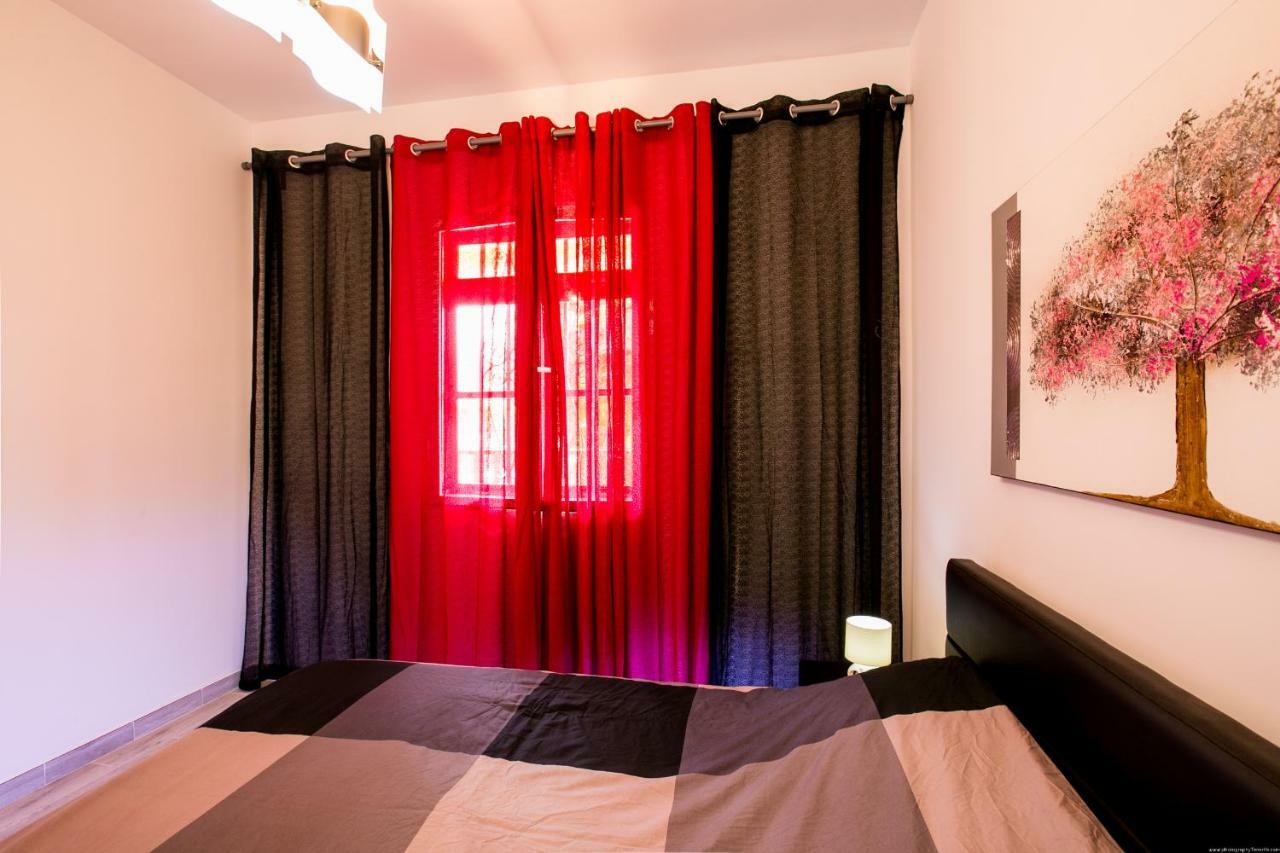 Spacious & Stylish Apartment Los Cristianos Los Cristianos  Exteriér fotografie