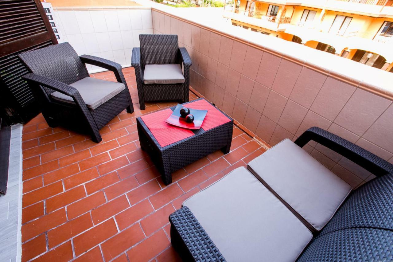Spacious & Stylish Apartment Los Cristianos Los Cristianos  Exteriér fotografie