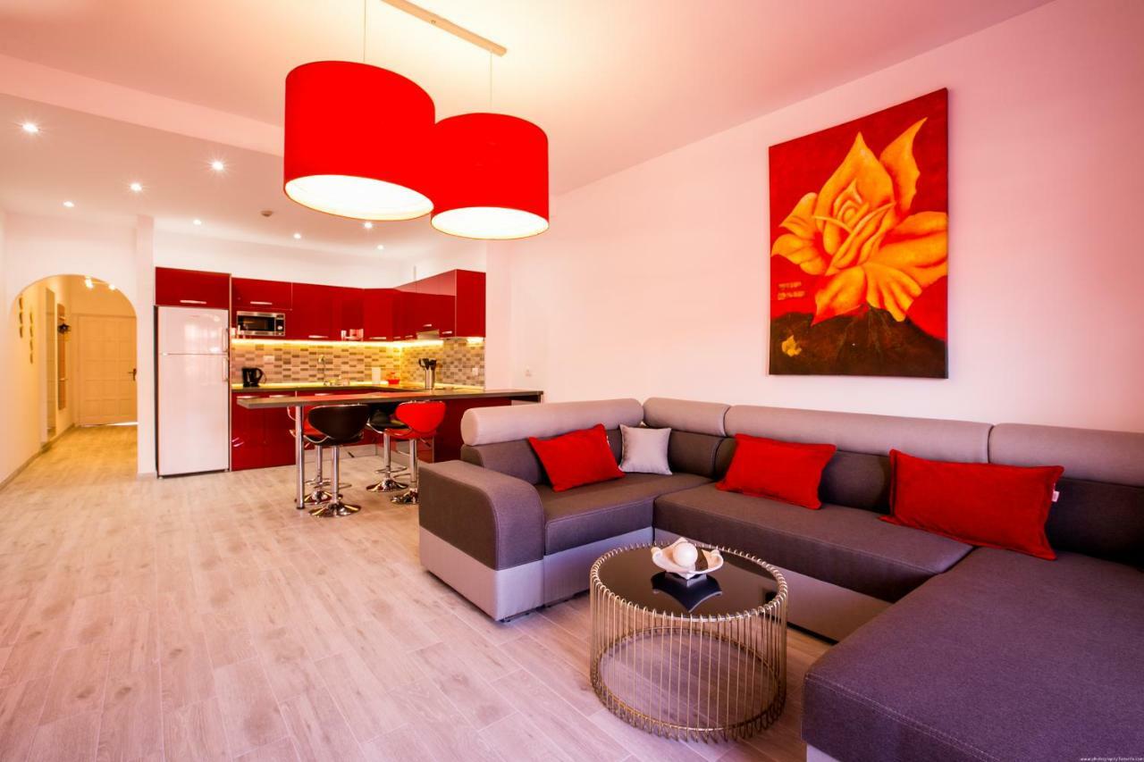 Spacious & Stylish Apartment Los Cristianos Los Cristianos  Exteriér fotografie