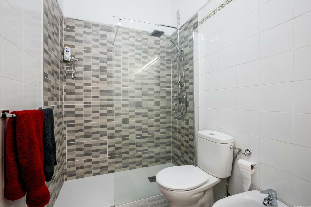 Spacious & Stylish Apartment Los Cristianos Los Cristianos  Exteriér fotografie
