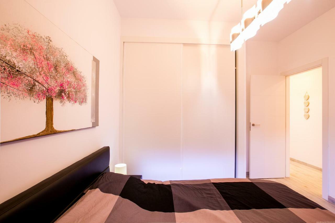 Spacious & Stylish Apartment Los Cristianos Los Cristianos  Exteriér fotografie